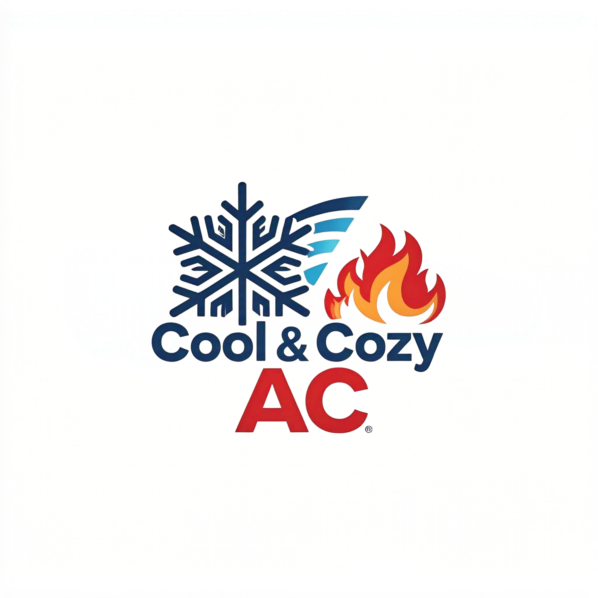 Cool and Cozy AC